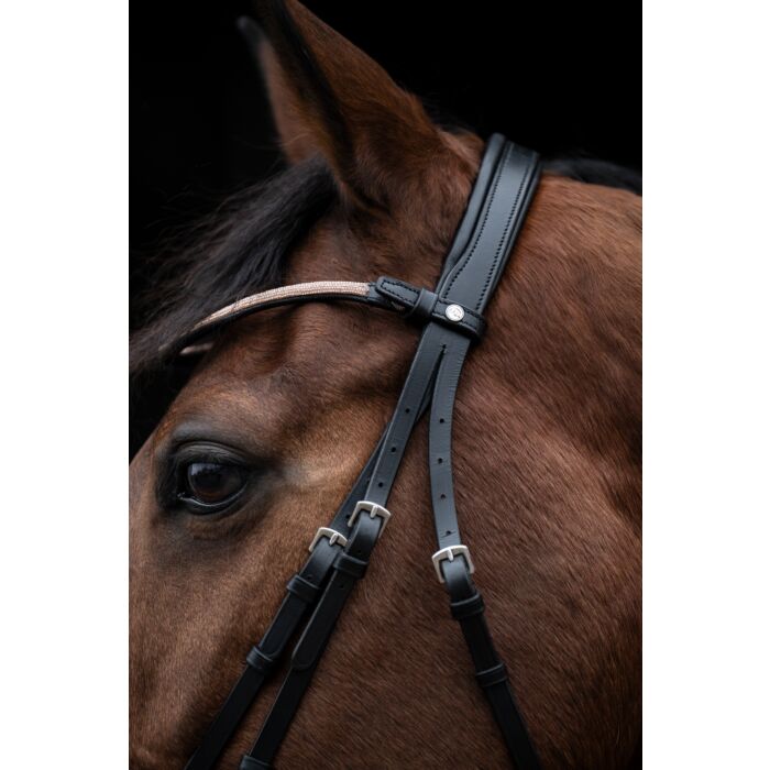 HKM Bridle - Kopenhagen